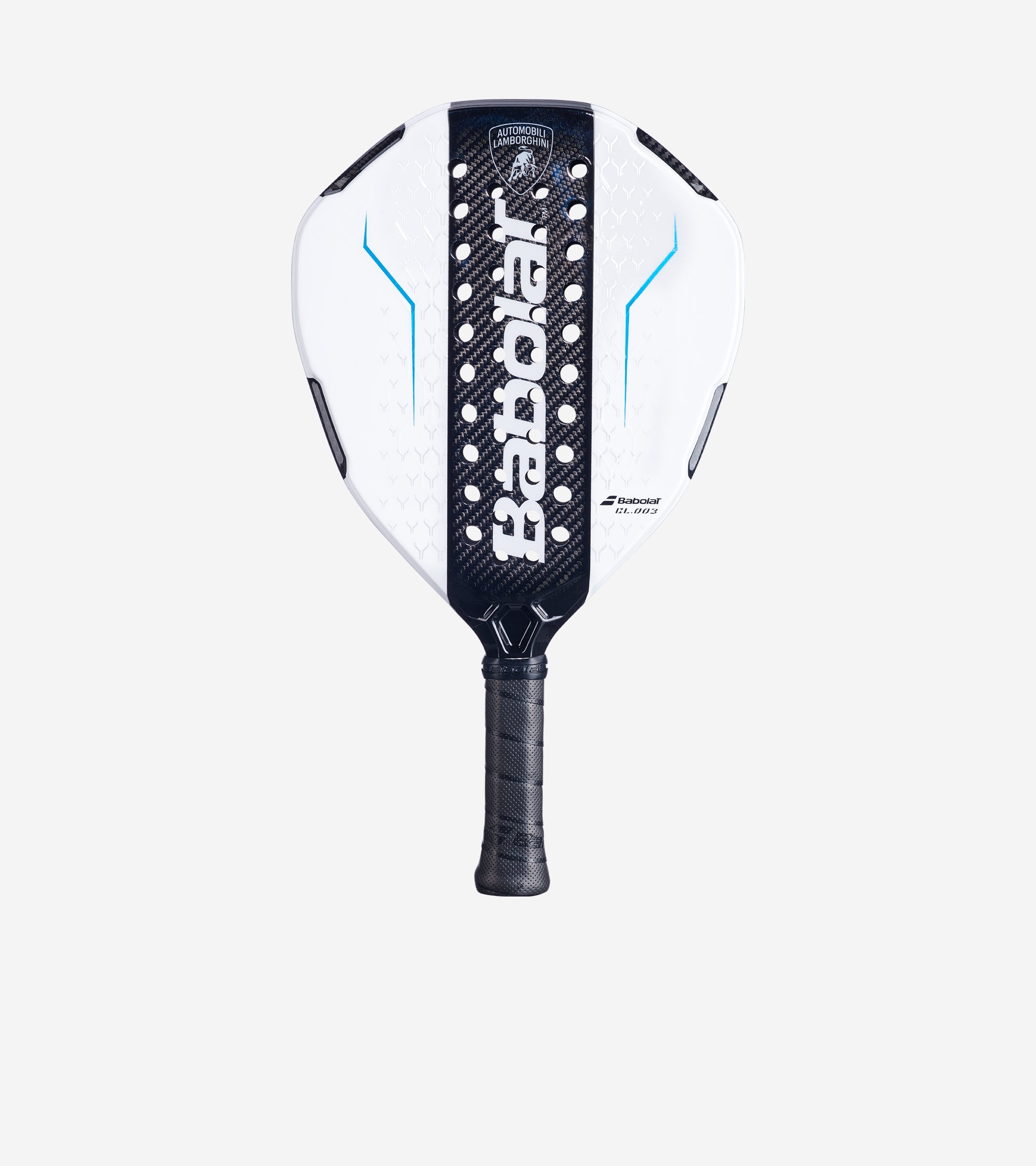 Ракетка для паделу BABOLAT BABOLAT x LAMBORGHINI 003