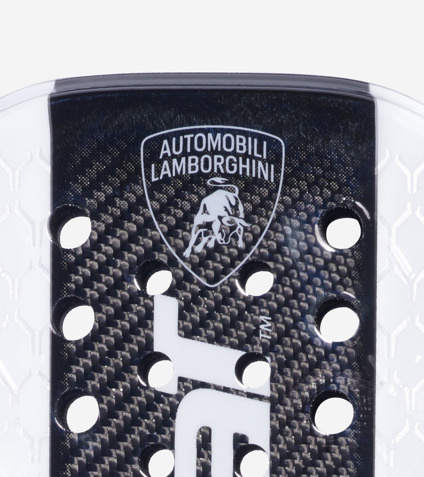 Ракетка для паделу BABOLAT BABOLAT x LAMBORGHINI 003