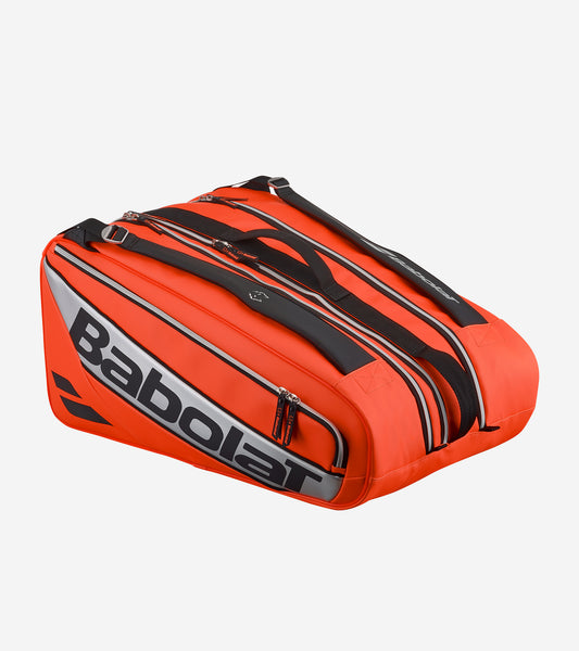 Чохол для ракеток для паделу BABOLAT RH PRO PADEL JUAN LEBRON GEN2
