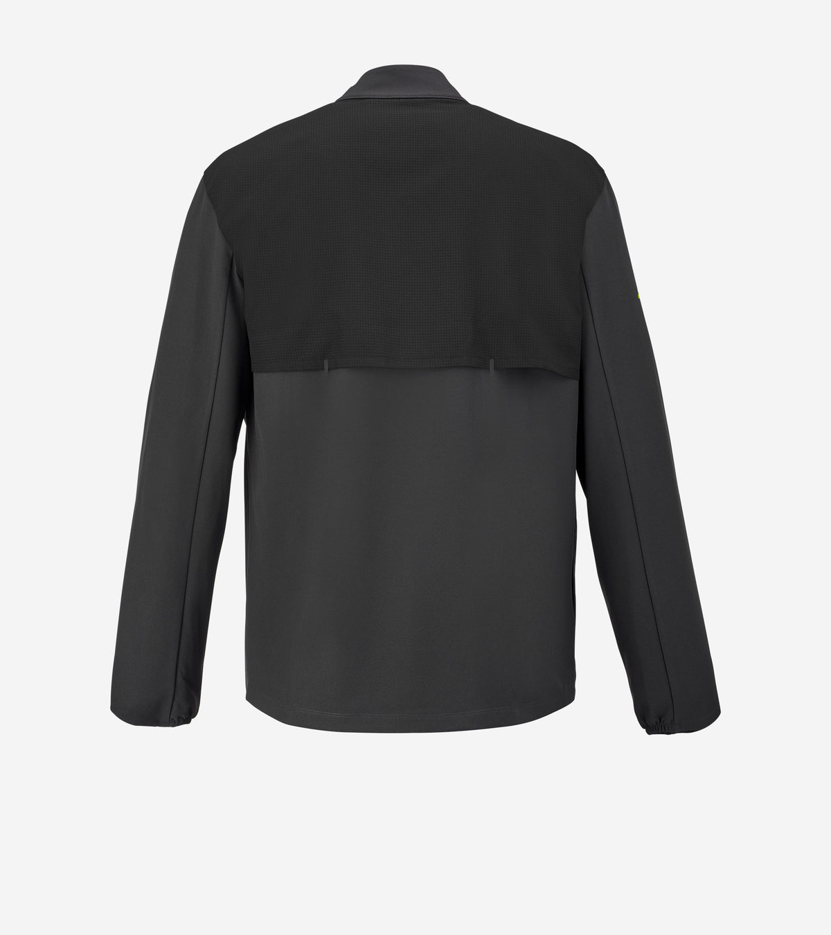 Чоловіча тенісна кофта BABOLAT AERO TECH JACKET MEN