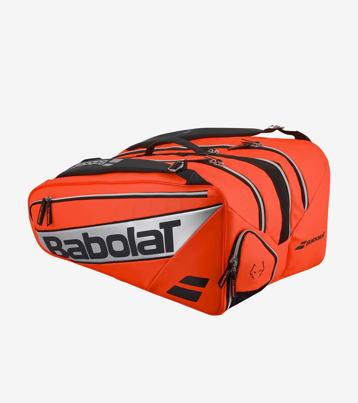 Чохол для ракеток для паделу BABOLAT RH PRO PADEL JUAN LEBRON GEN2
