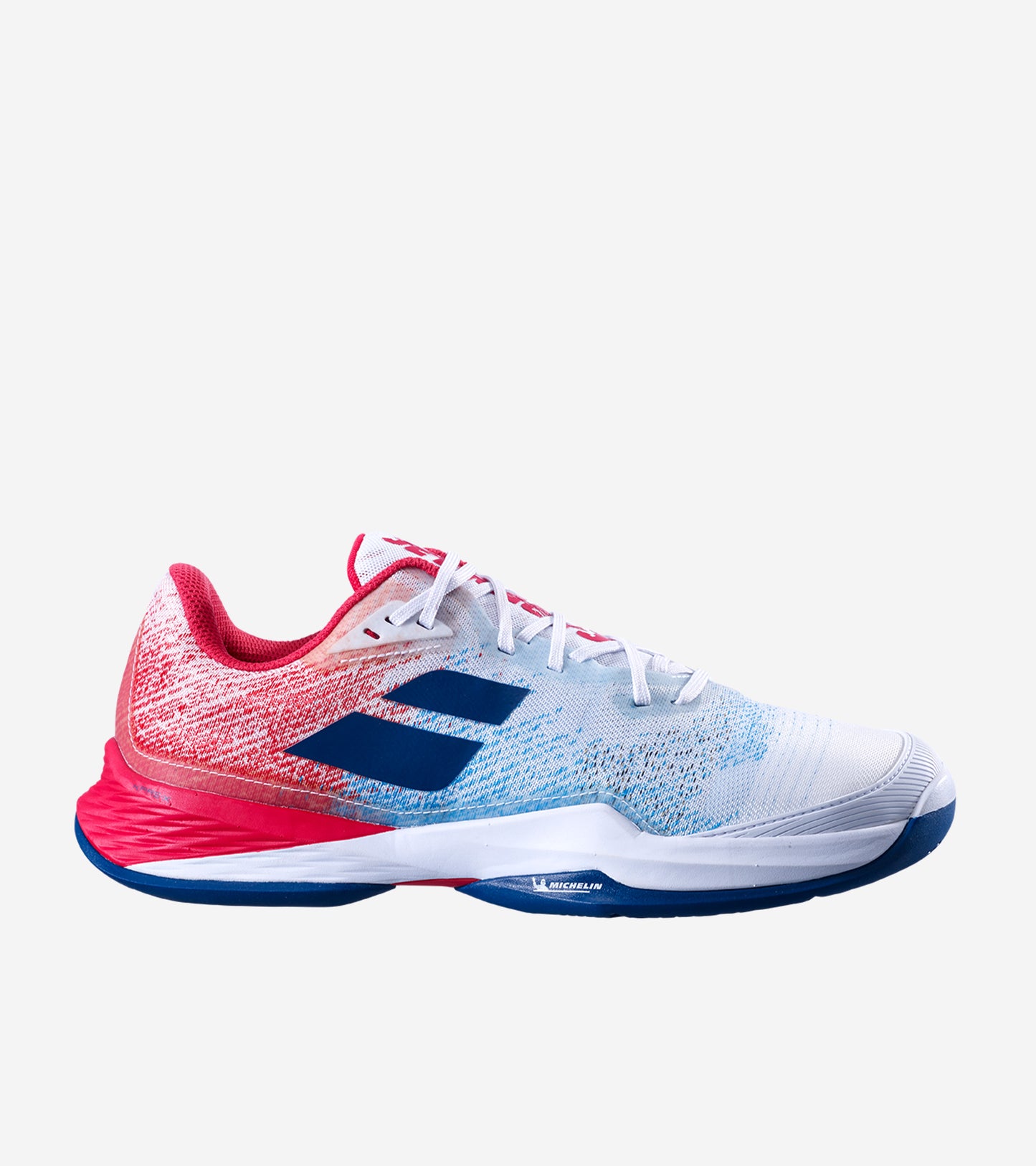 Чоловічі тенісні кросівки BABOLAT JET MACH 3 ALL COURT MEN