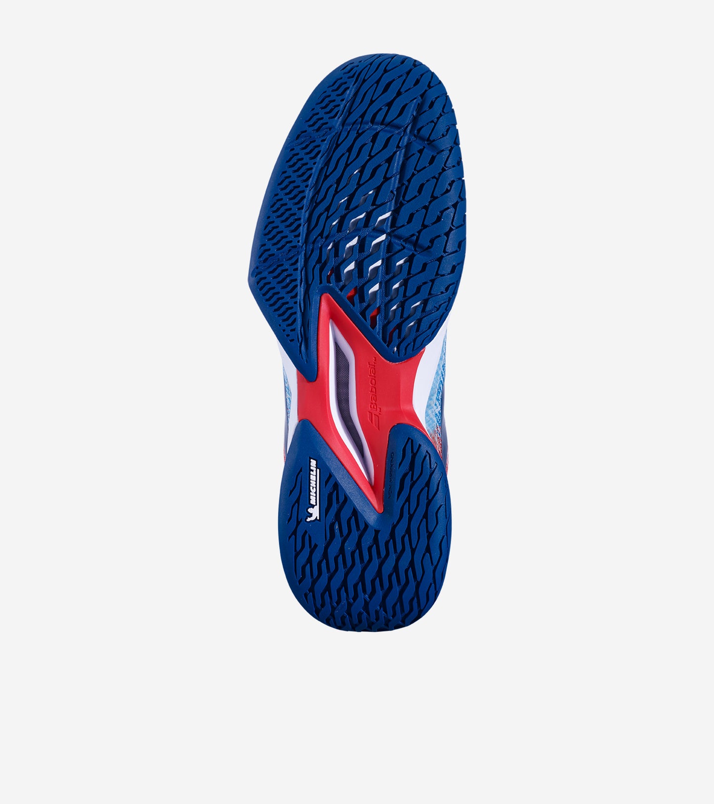 Чоловічі тенісні кросівки BABOLAT JET MACH 3 ALL COURT MEN