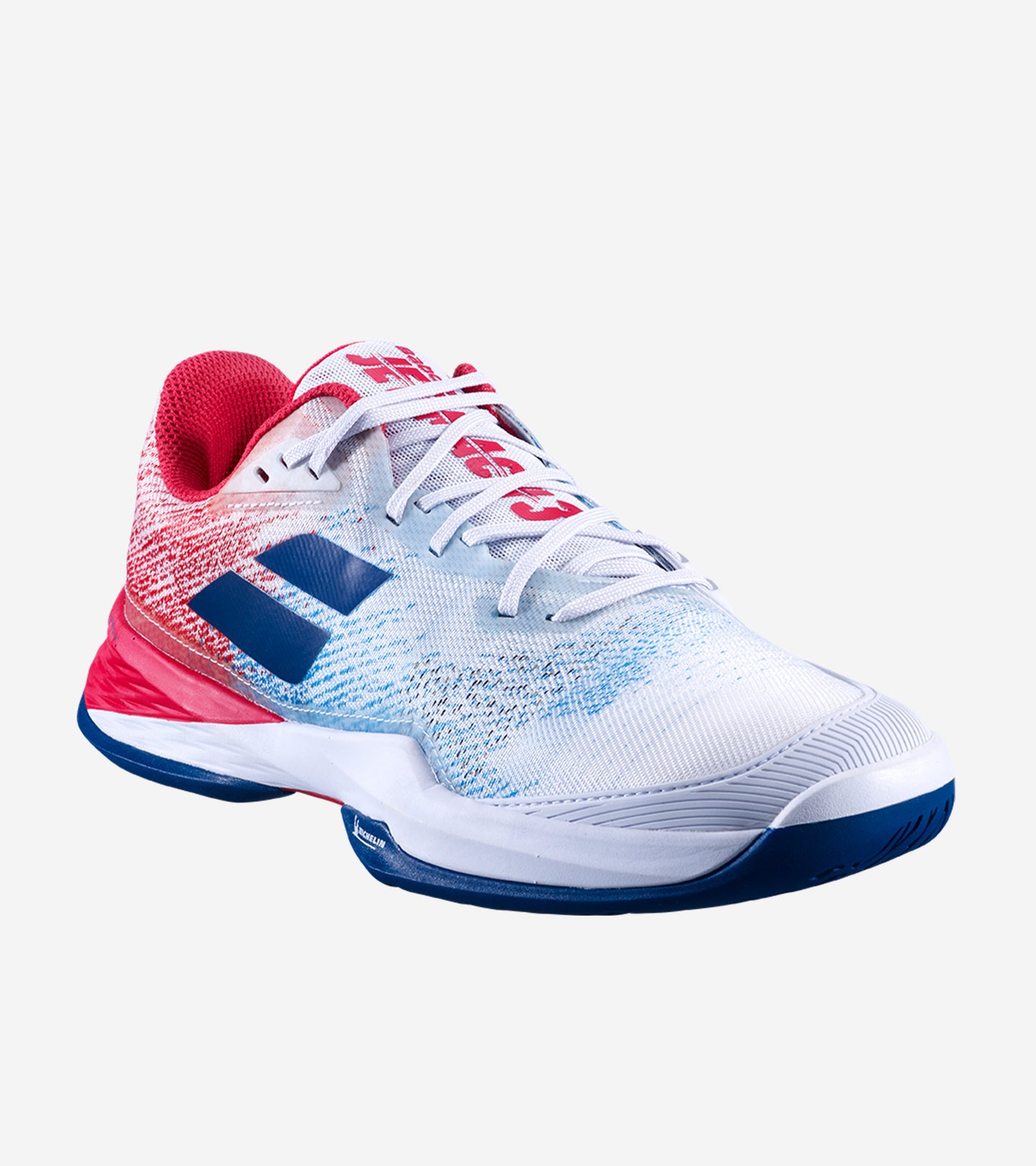 Чоловічі тенісні кросівки BABOLAT JET MACH 3 ALL COURT MEN