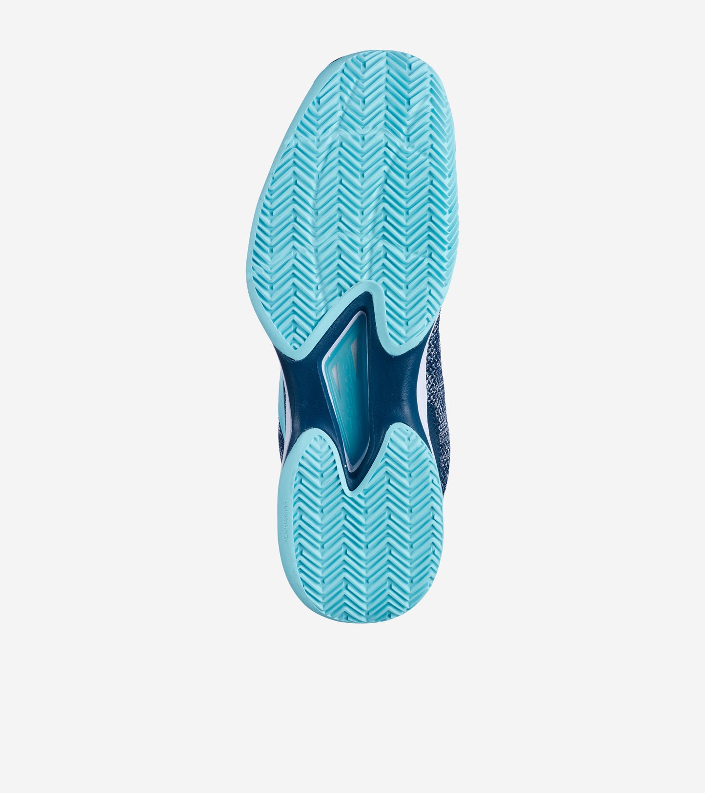 Чоловічі тенісні кросівки BABOLAT JET TERE CLAY MEN