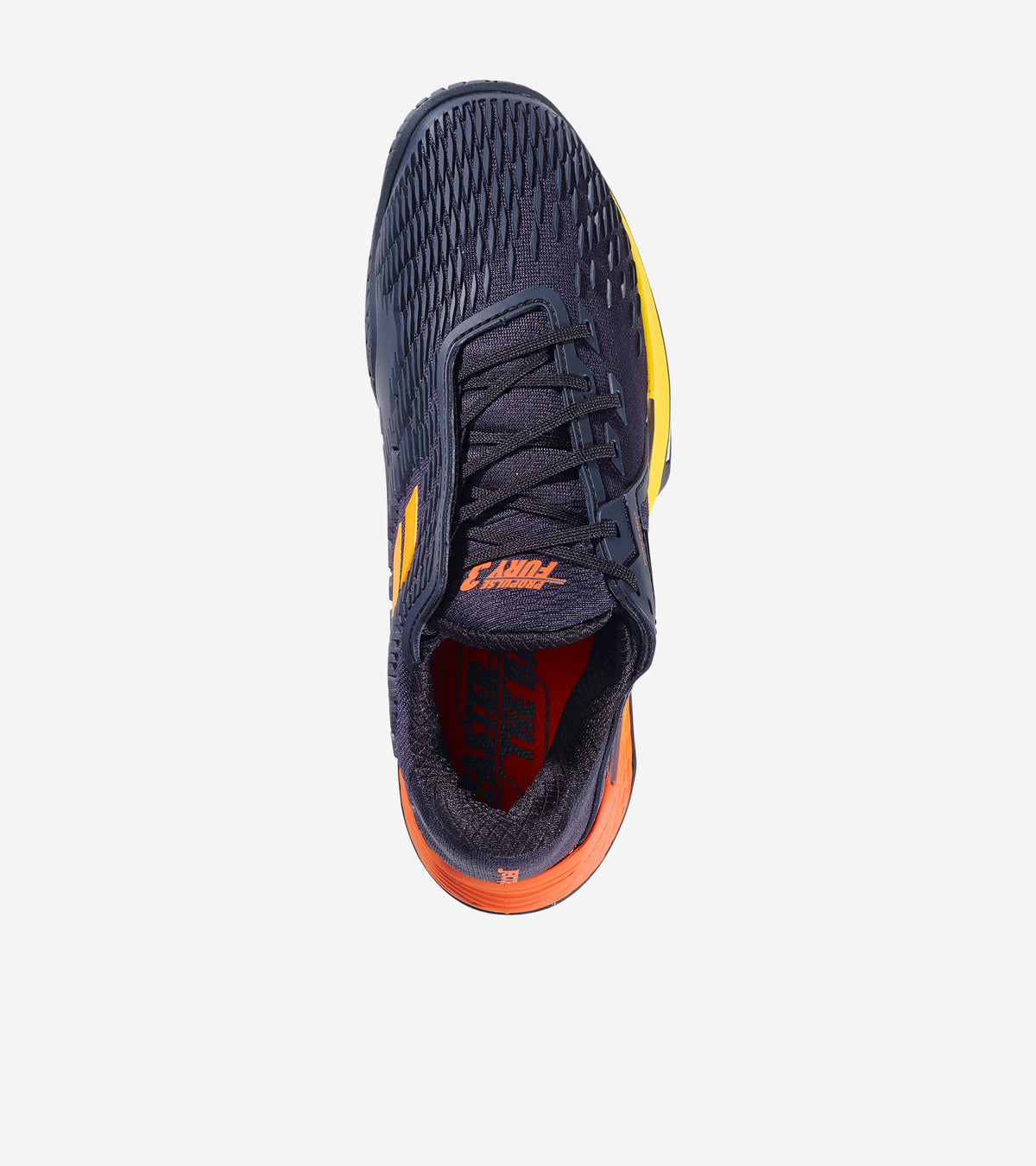 Чоловічі тенісні кросівки BABOLAT PROPULSE FURY 3 ALL COURT MEN