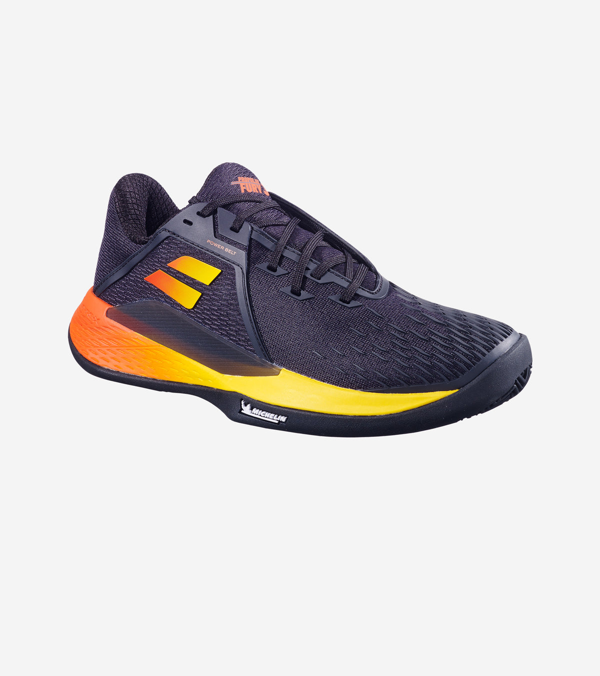 Чоловічі тенісні кросівки BABOLAT PROPULSE FURY 3 CLAY MEN