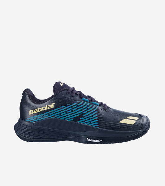 Чоловічі тенісні кросівки BABOLAT PROPULSE STORM ALL COURT MEN
