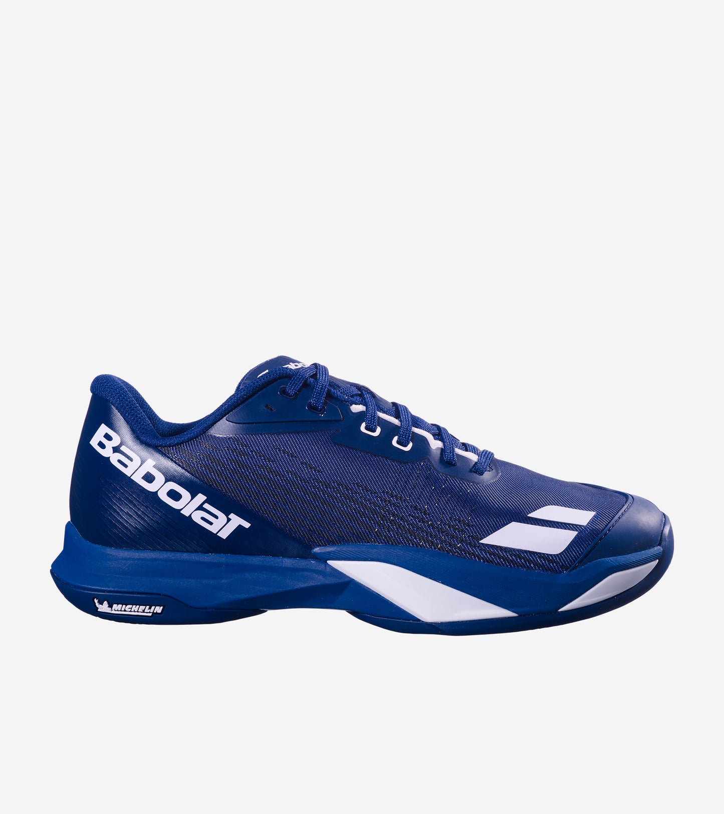 Чоловічі тенісні кросівки BABOLAT JET MACH 4 CLAY MEN