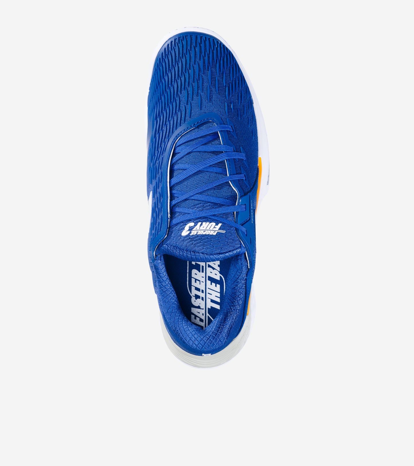 Чоловічі тенісні кросівки BABOLAT PROPULSE FURY ALL COURT MEN