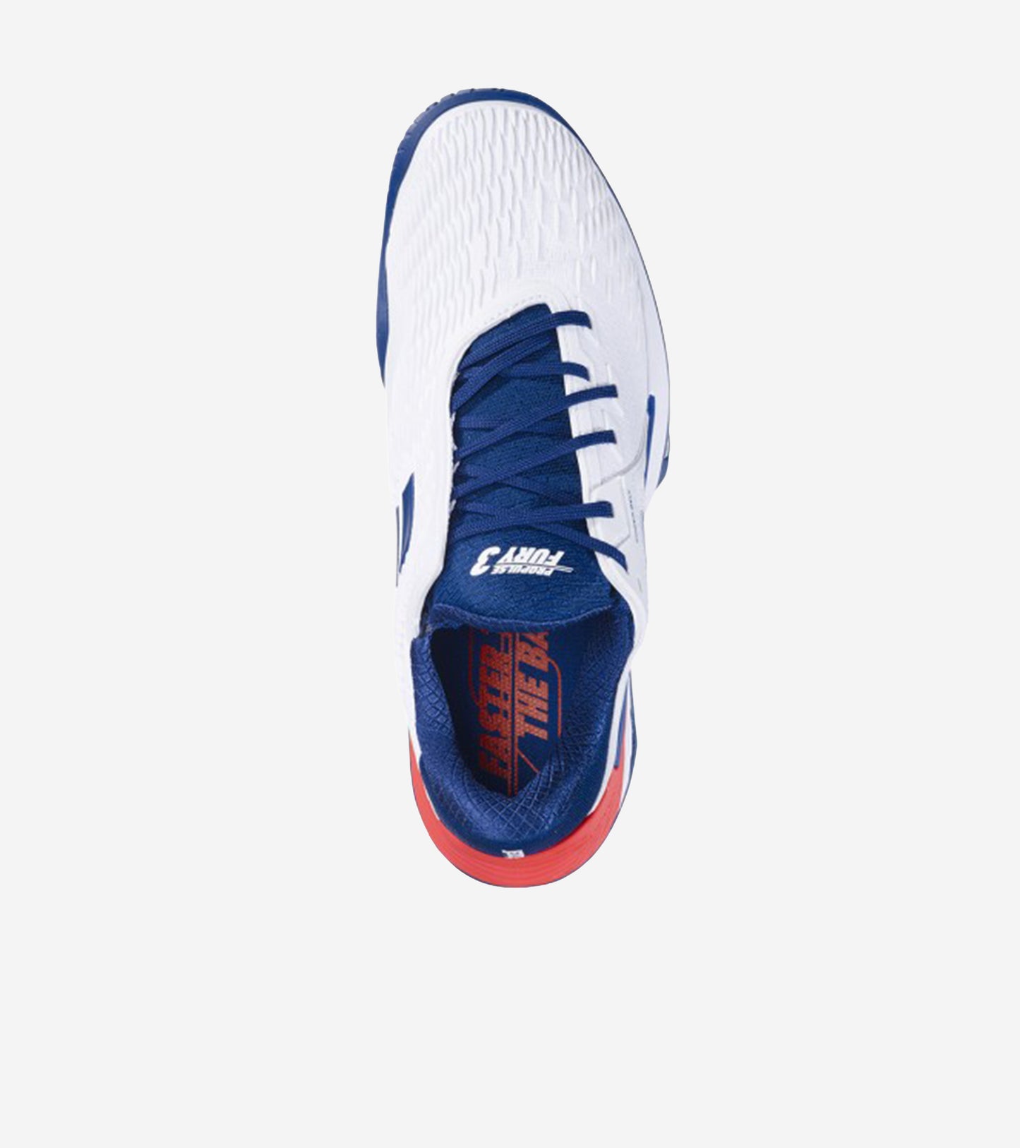 Чоловічі тенісні кросівки BABOLAT PROPULSE FURY 3 ALL COURT MEN