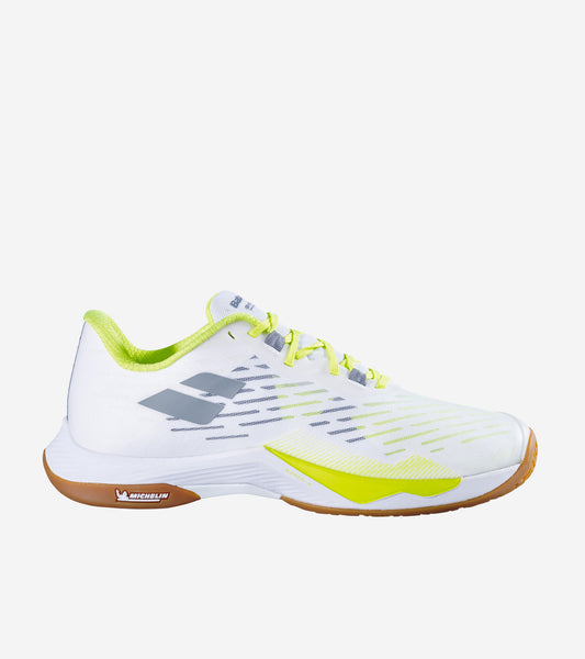 Чоловічі кросівки для бадмінтону BABOLAT SHADOW TOUR 5 MEN