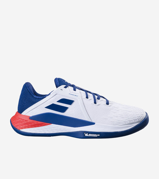 Чоловічі тенісні кросівки BABOLAT PROPULSE FURY 3 CLAY MEN