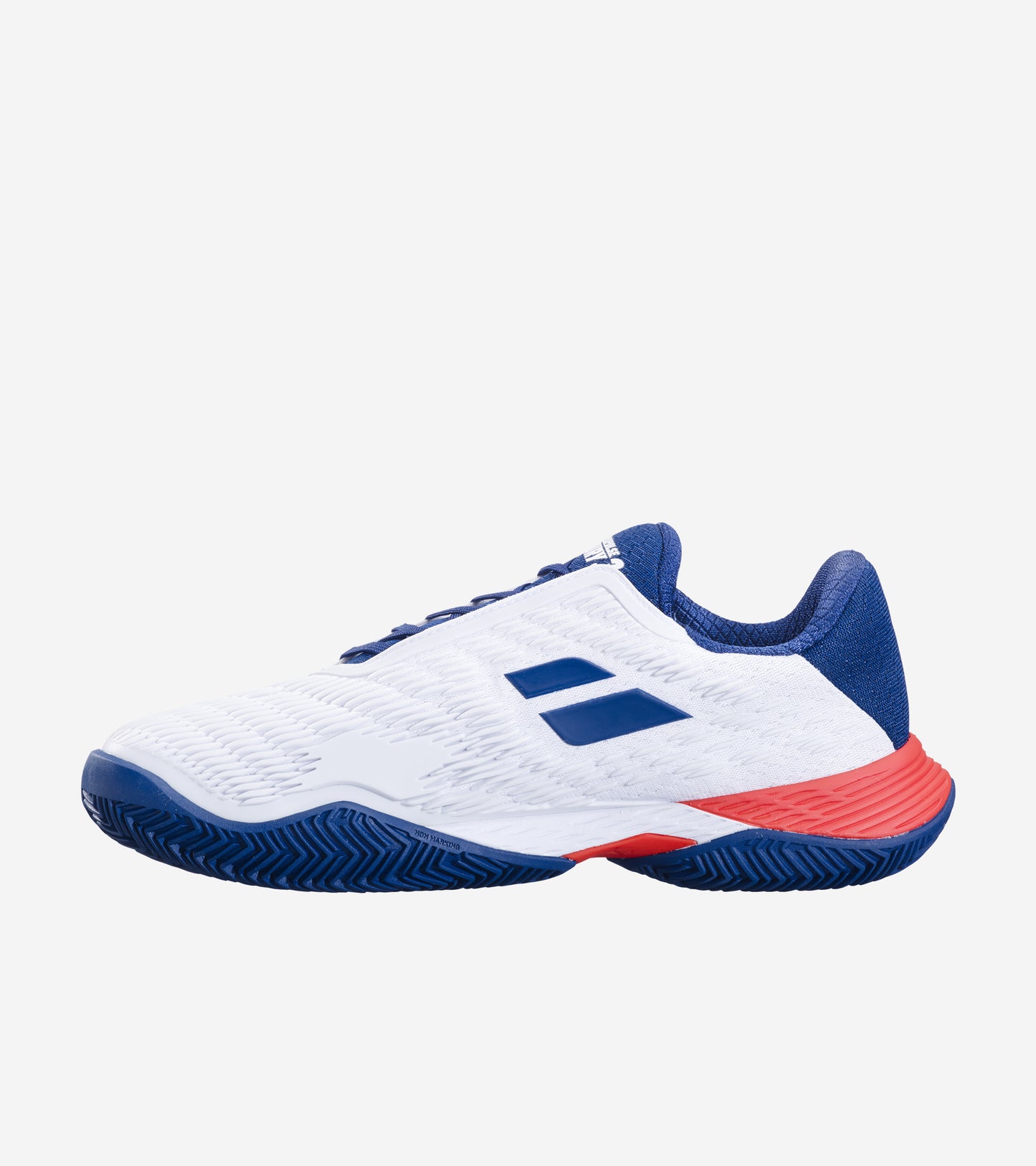 Чоловічі тенісні кросівки BABOLAT PROPULSE FURY 3 CLAY MEN