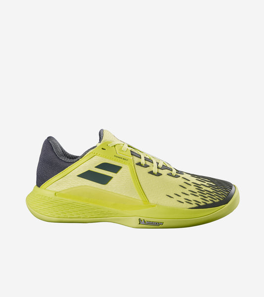 Чоловічі тенісні кросівки BABOLAT PROPULSE FURY 3 CLAY MEN