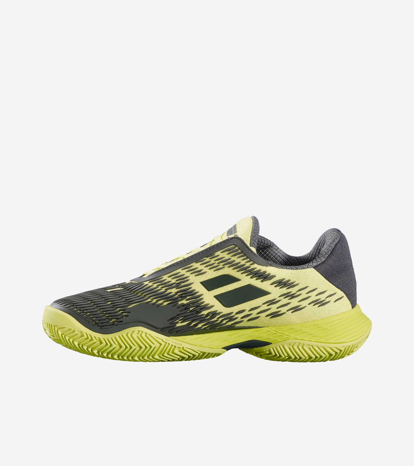 Чоловічі тенісні кросівки BABOLAT PROPULSE FURY 3 CLAY MEN