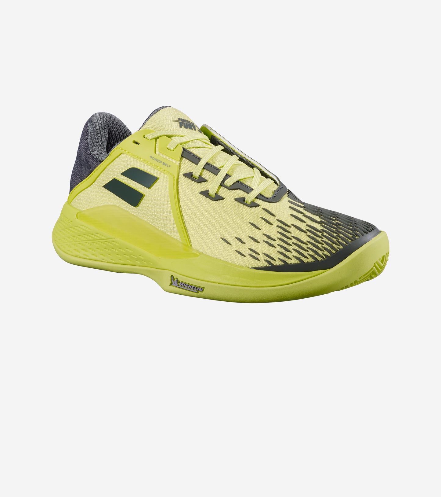 Чоловічі тенісні кросівки BABOLAT PROPULSE FURY 3 CLAY MEN