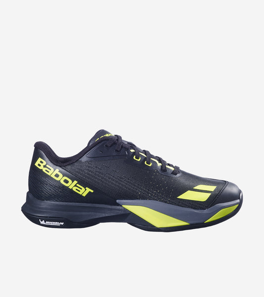 Чоловічі тенісні кросівки BABOLAT JET MACH 4 ALL COURT MEN