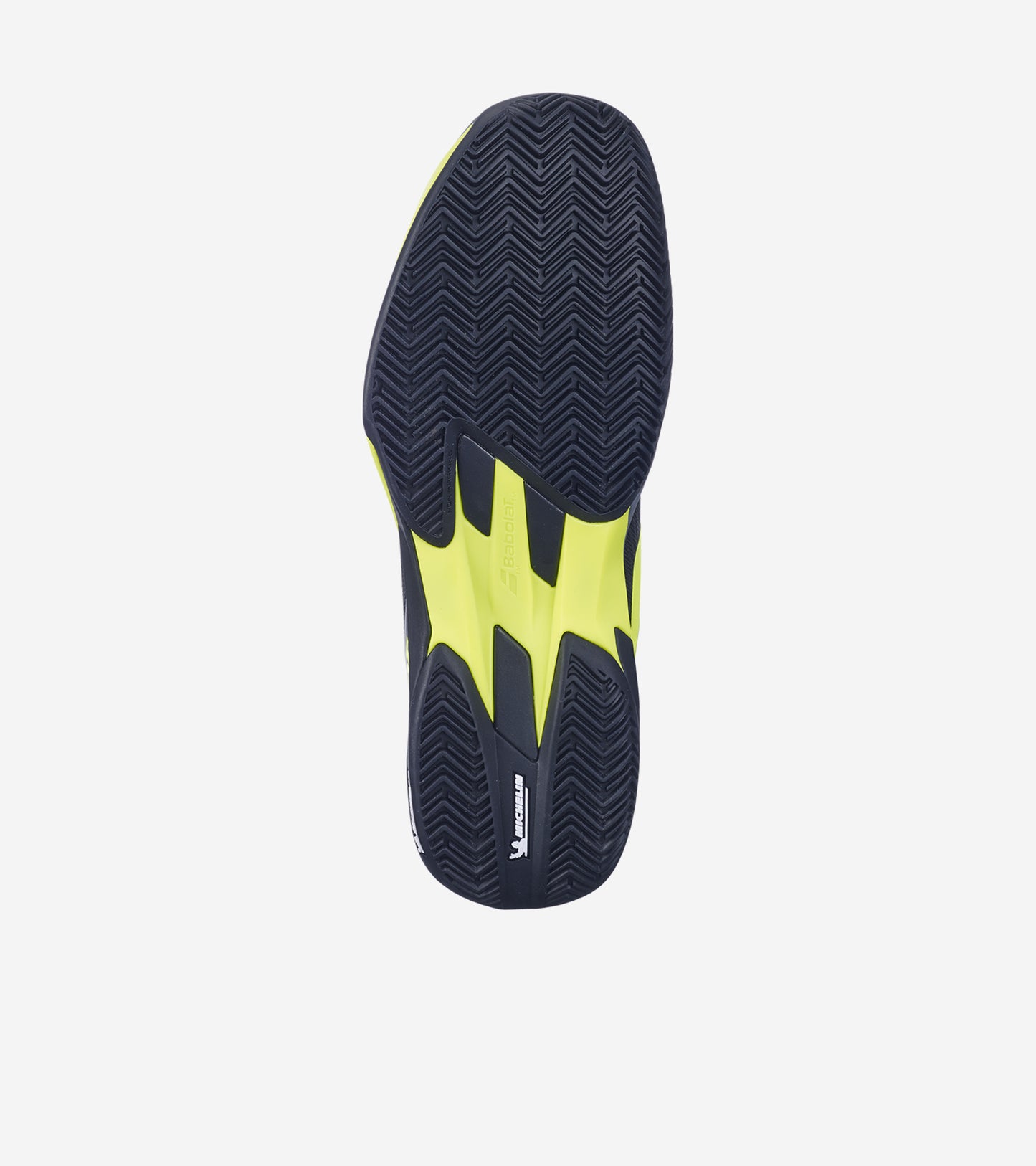 Чоловічі тенісні кросівки BABOLAT JET MACH 4 CLAY MEN