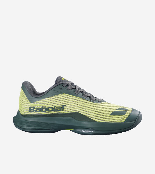 Чоловічі тенісні кросівки BABOLAT JET TERE 2 CLAY MEN