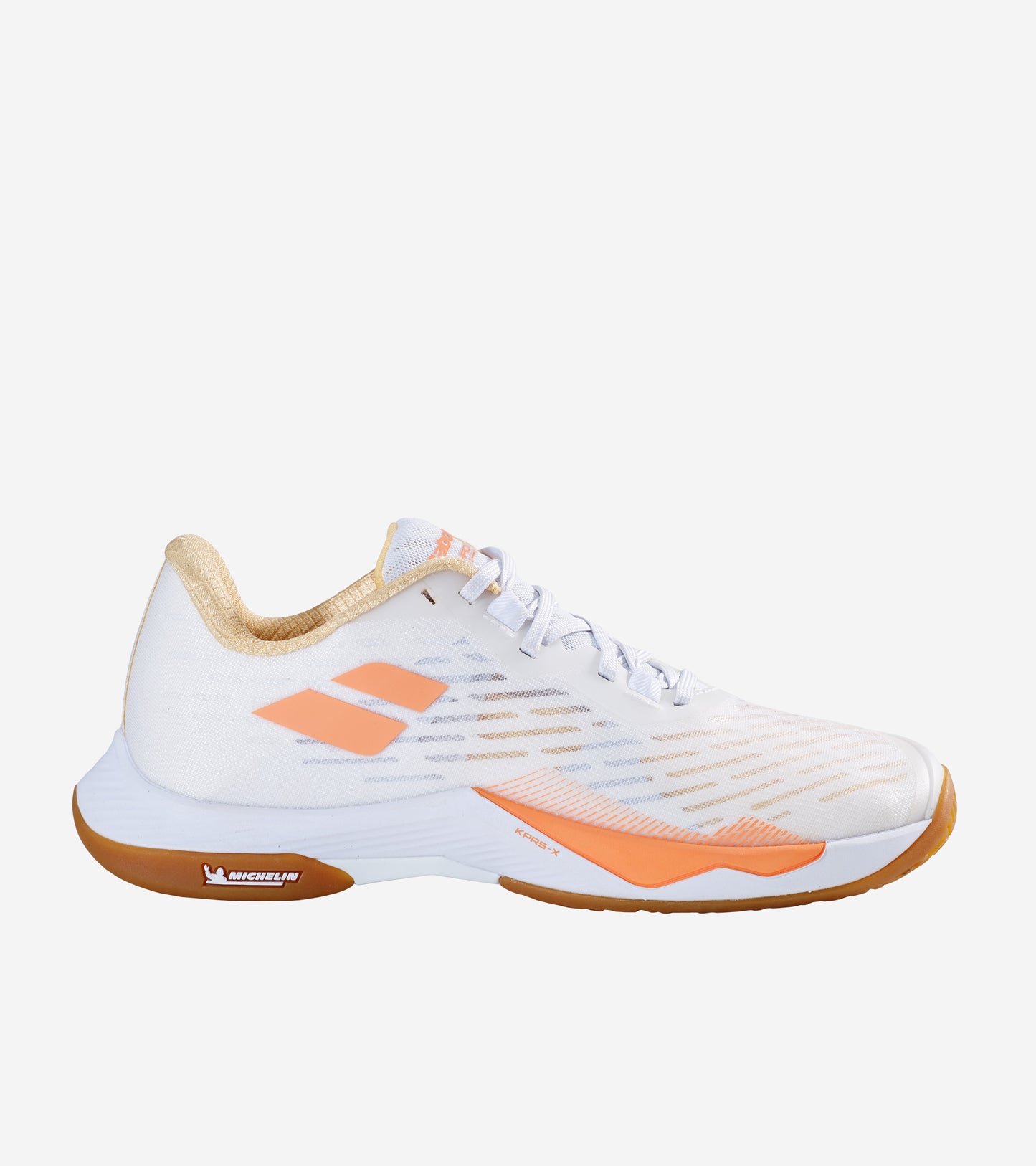 Жіночі кросівки для бадмінтону BABOLAT SHADOW TOUR 5 WOMEN