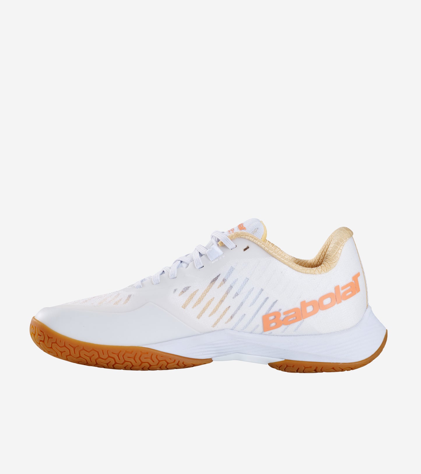 Жіночі кросівки для бадмінтону BABOLAT SHADOW TOUR 5 WOMEN