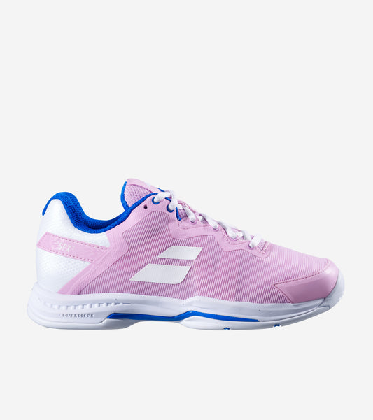 Жіночі тенісні кросівки BABOLAT SFX 3 ALL COURT WOMEN