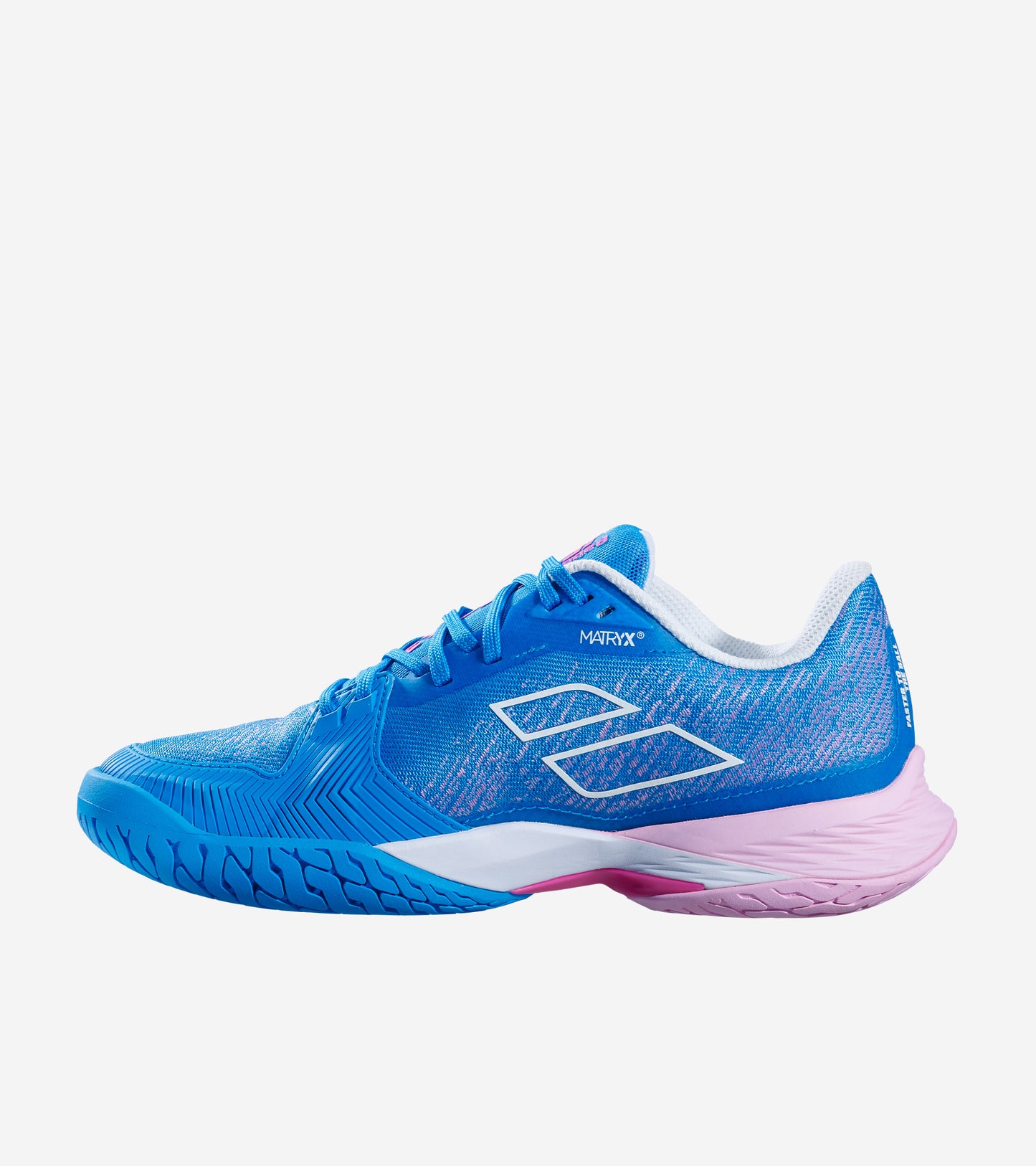 Жіночі тенісні кросівки BABOLAT JET MACH 3 ALL COURT WOMEN