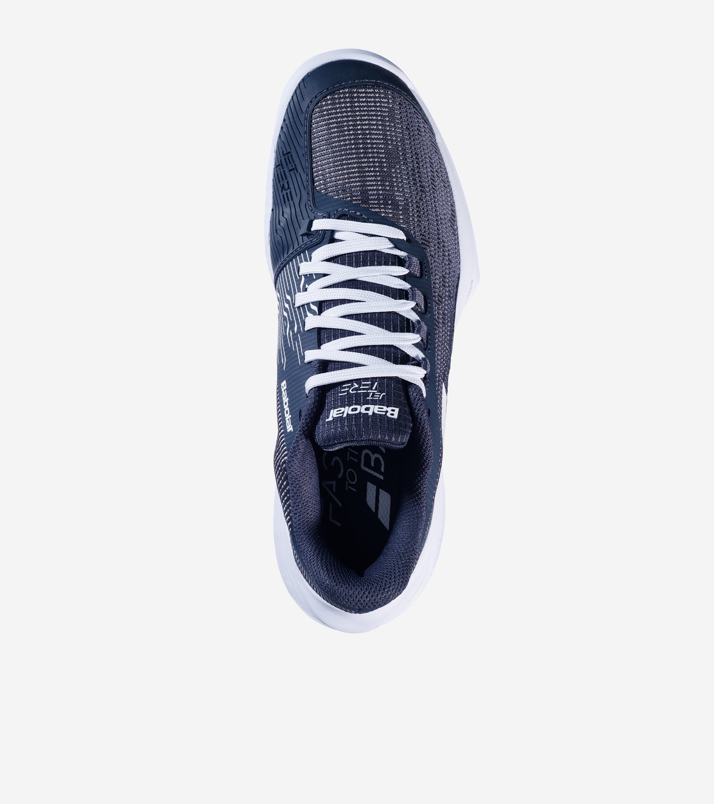 Жіночі тенісні кросівки BABOLAT JET TERE 2 CLAY WOMEN