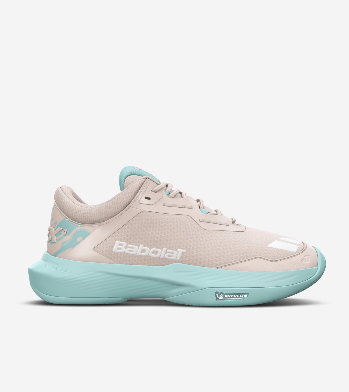 Жіночі тенісні кросівки BABOLAT SFX 4 ALL COURT WOMEN