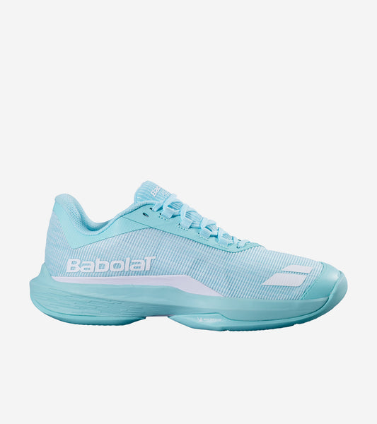 Жіночі тенісні кросівки BABOLAT JET TERE 2 CLAY WOMEN