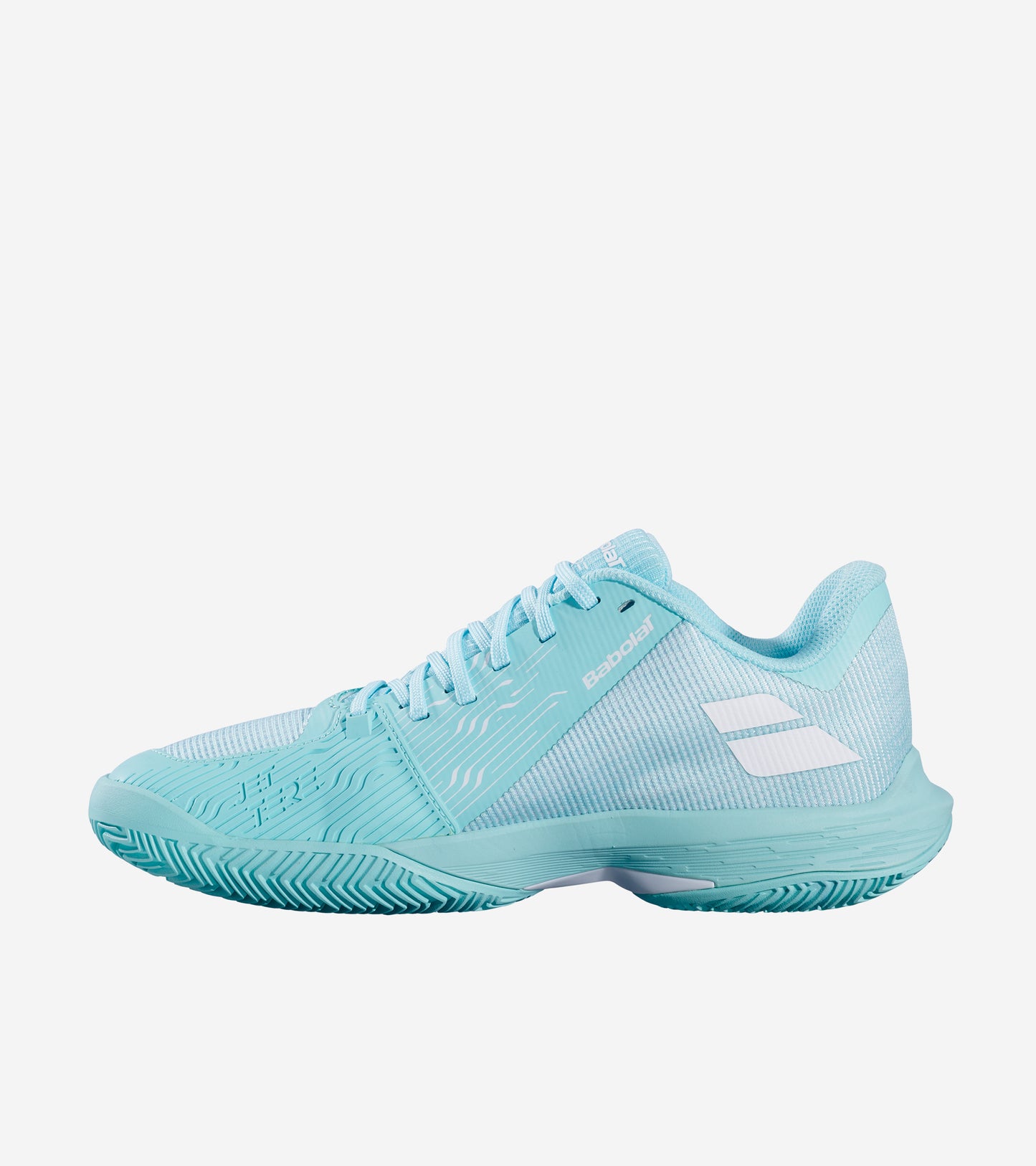 Жіночі тенісні кросівки BABOLAT JET TERE 2 CLAY WOMEN