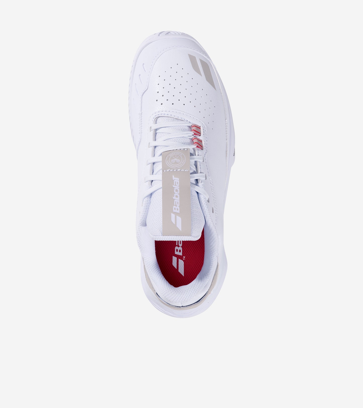 Жіночі тенісні кросівки BABOLAT SFX EVO ALL COURT WIMBLEDON WOMEN