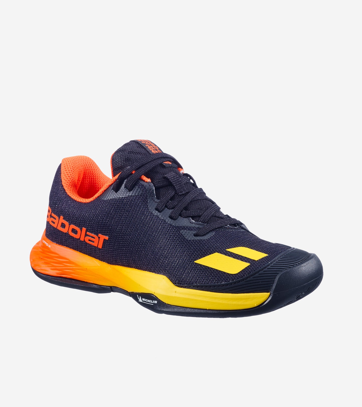 Дитячі тенісні кросівки BABOLAT JET MACH 3 ALL COURT BOY