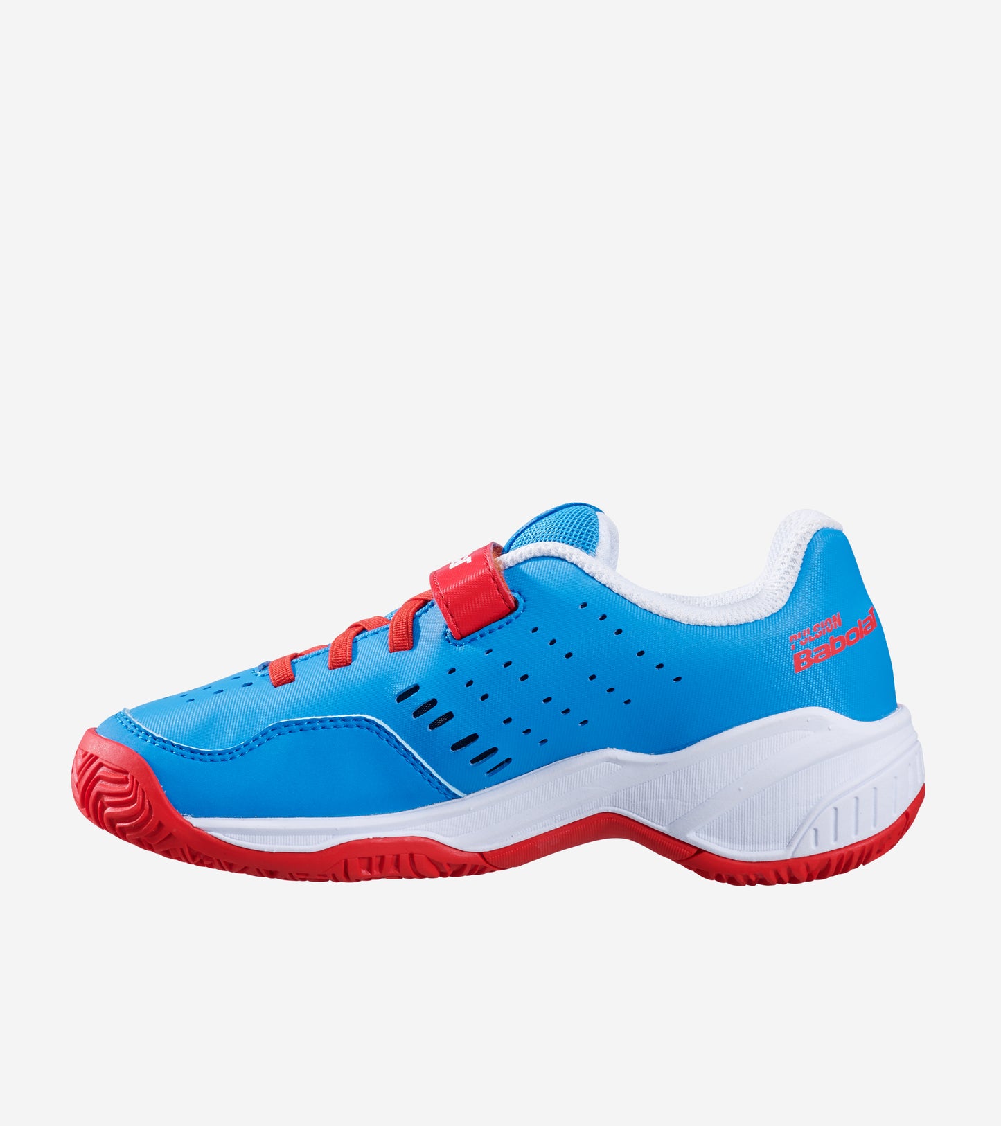 Дитячі тенісні кросівки BABOLAT PULSION ALL COURT KID