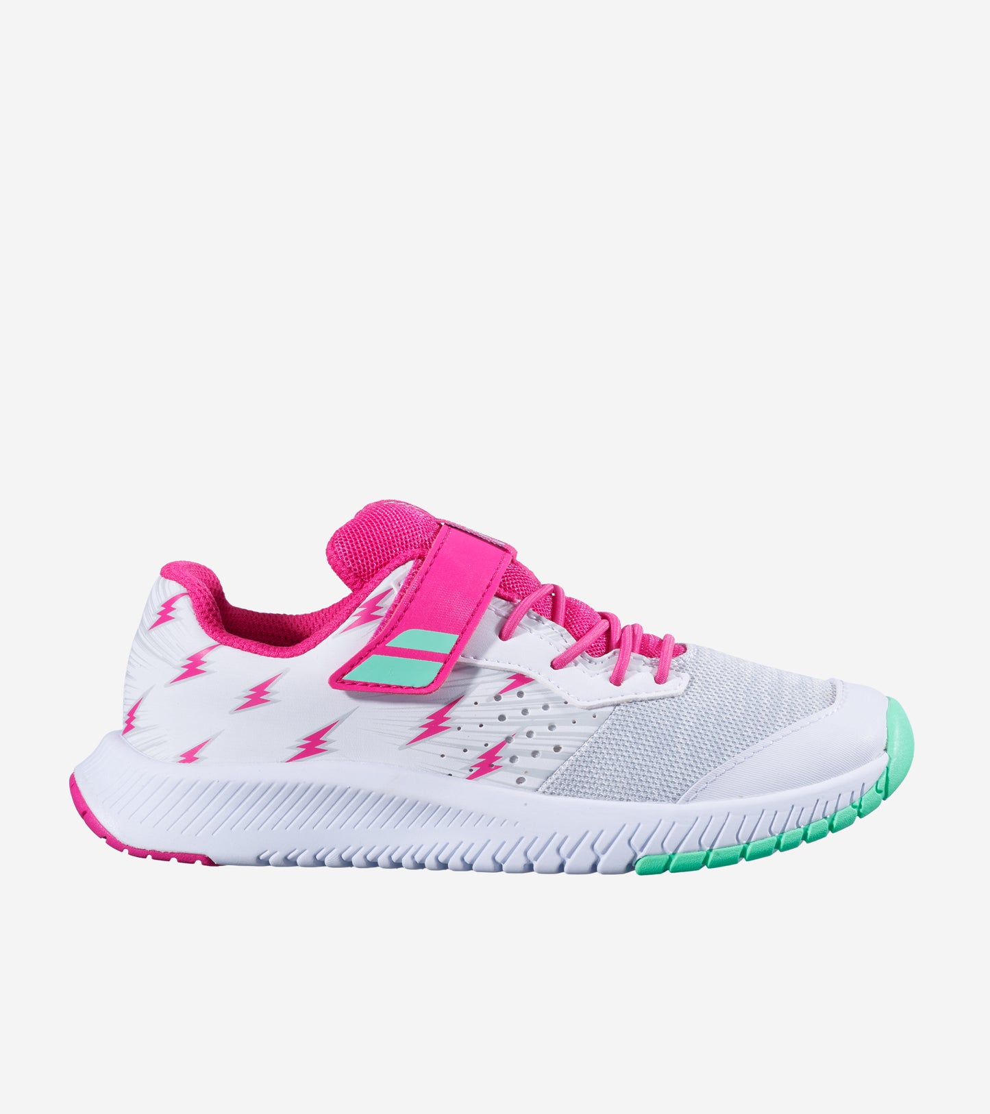 Дитячі тенісні кросівки BABOLAT PULSION ALL COURT KID