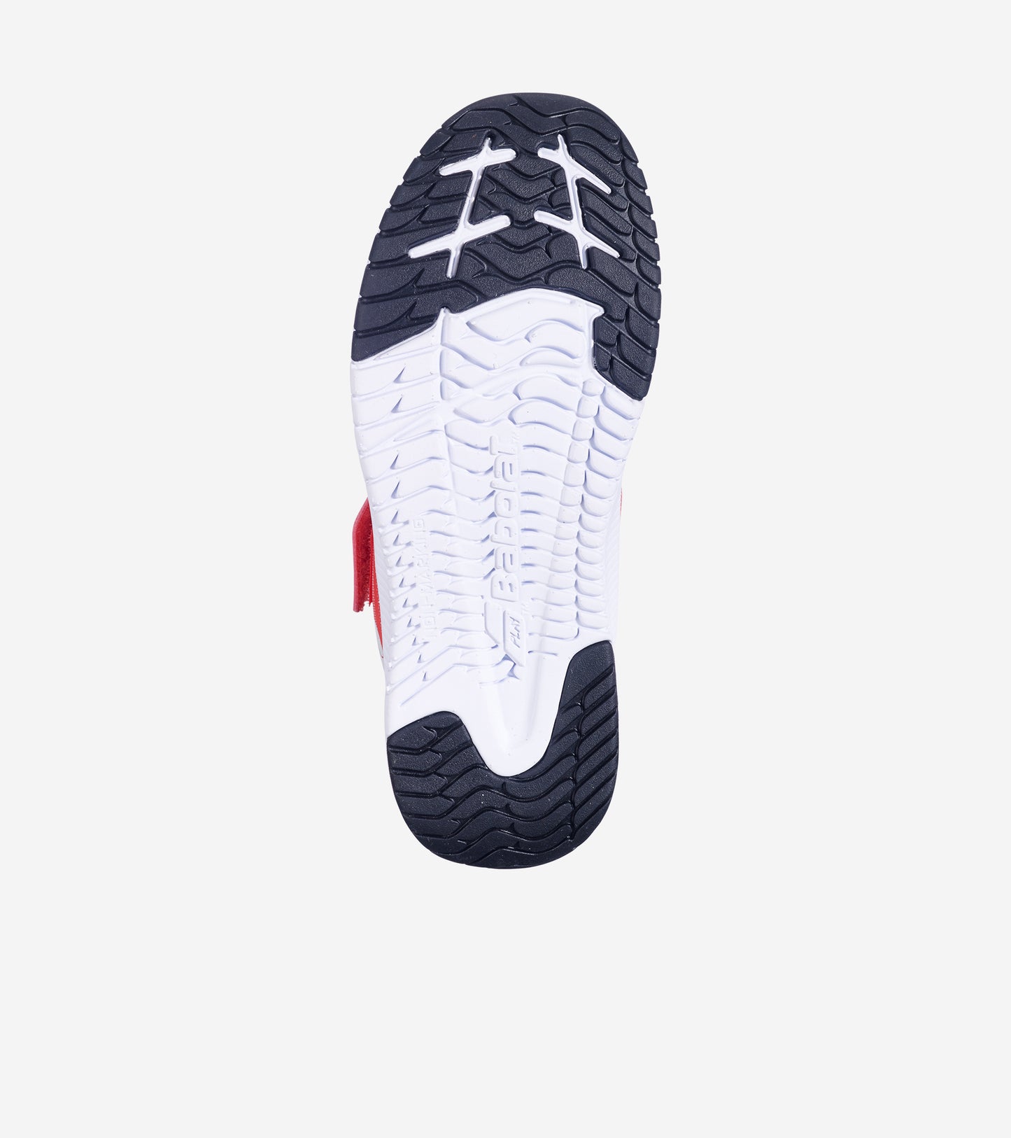 Дитячі тенісні кросівки BABOLAT PULSION ALL COURT KID BOY