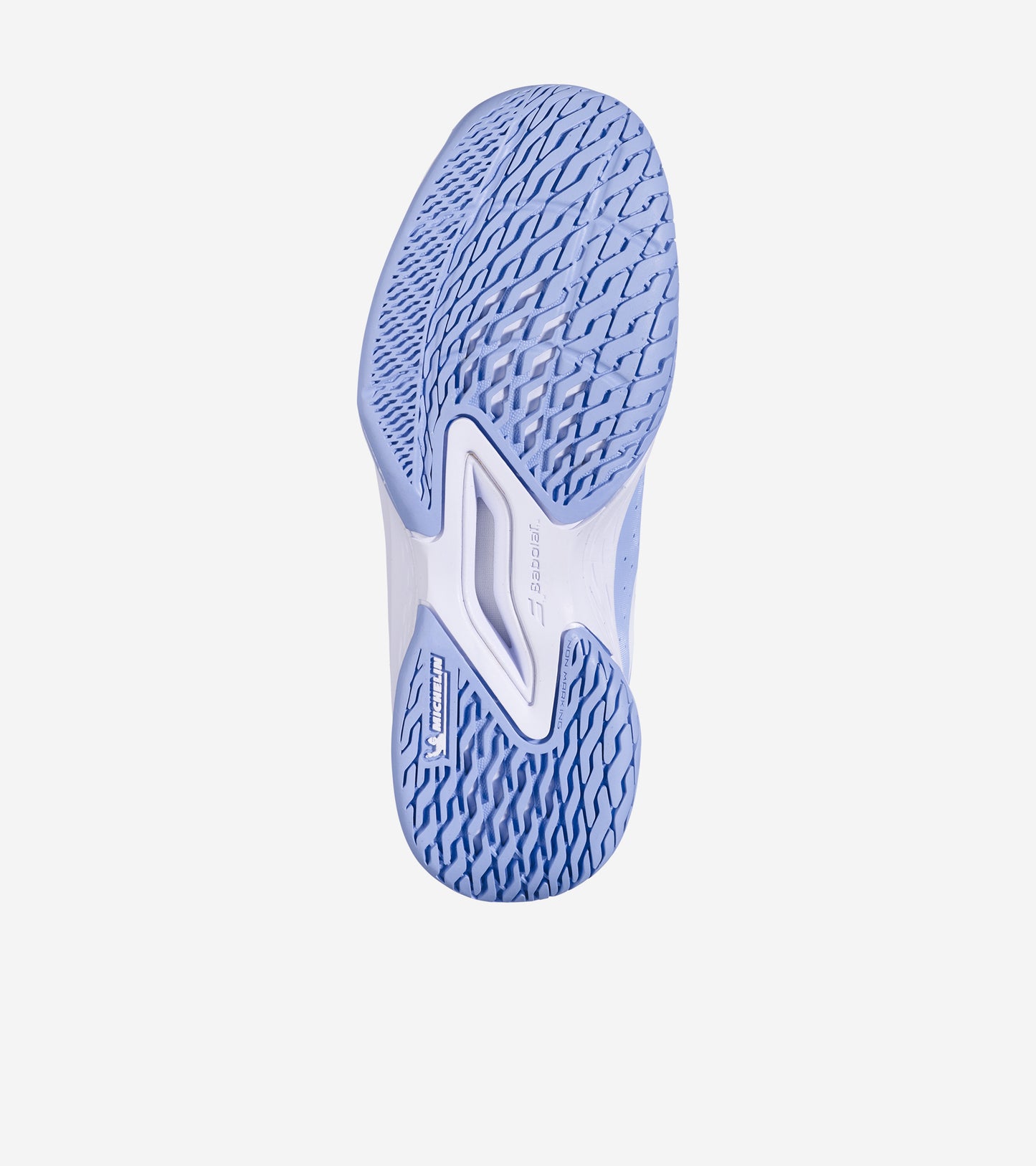 Дитячі тенісні кросівки BABOLAT PROPULSE JUNIOR 3 ALL COURT GIRL