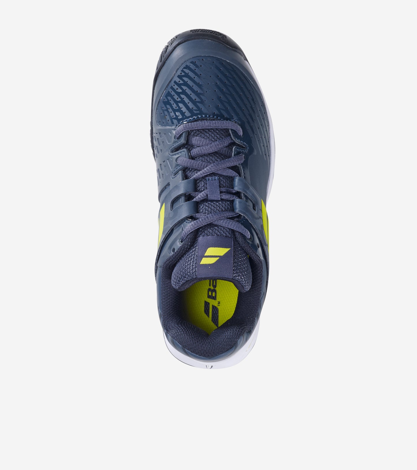 Дитячі тенісні кросівки BABOLAT PROPULSE CLAY JUNIOR BOY