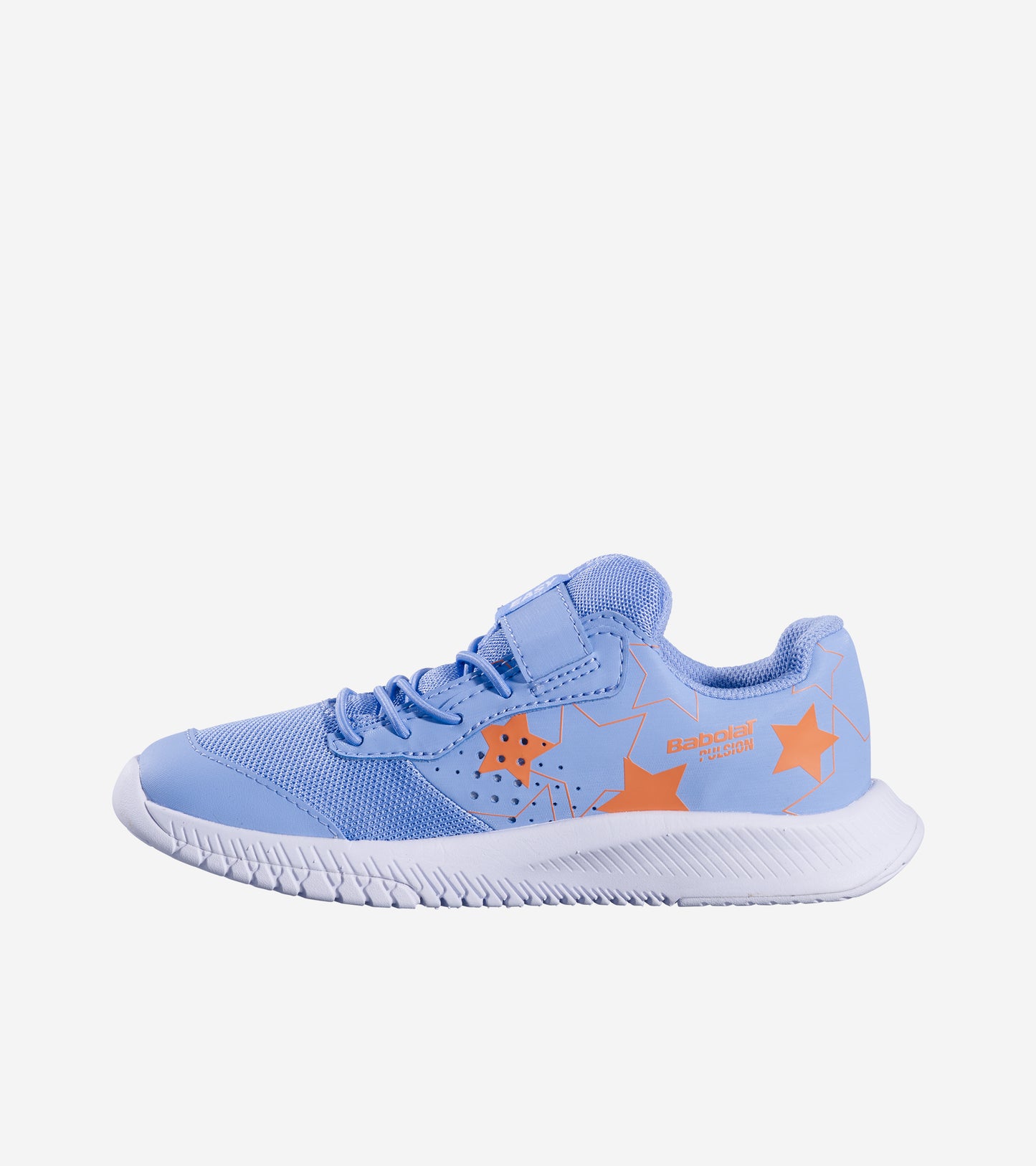 Дитячі тенісні кросівки BABOLAT PULSION ALL COURT KID GIRL