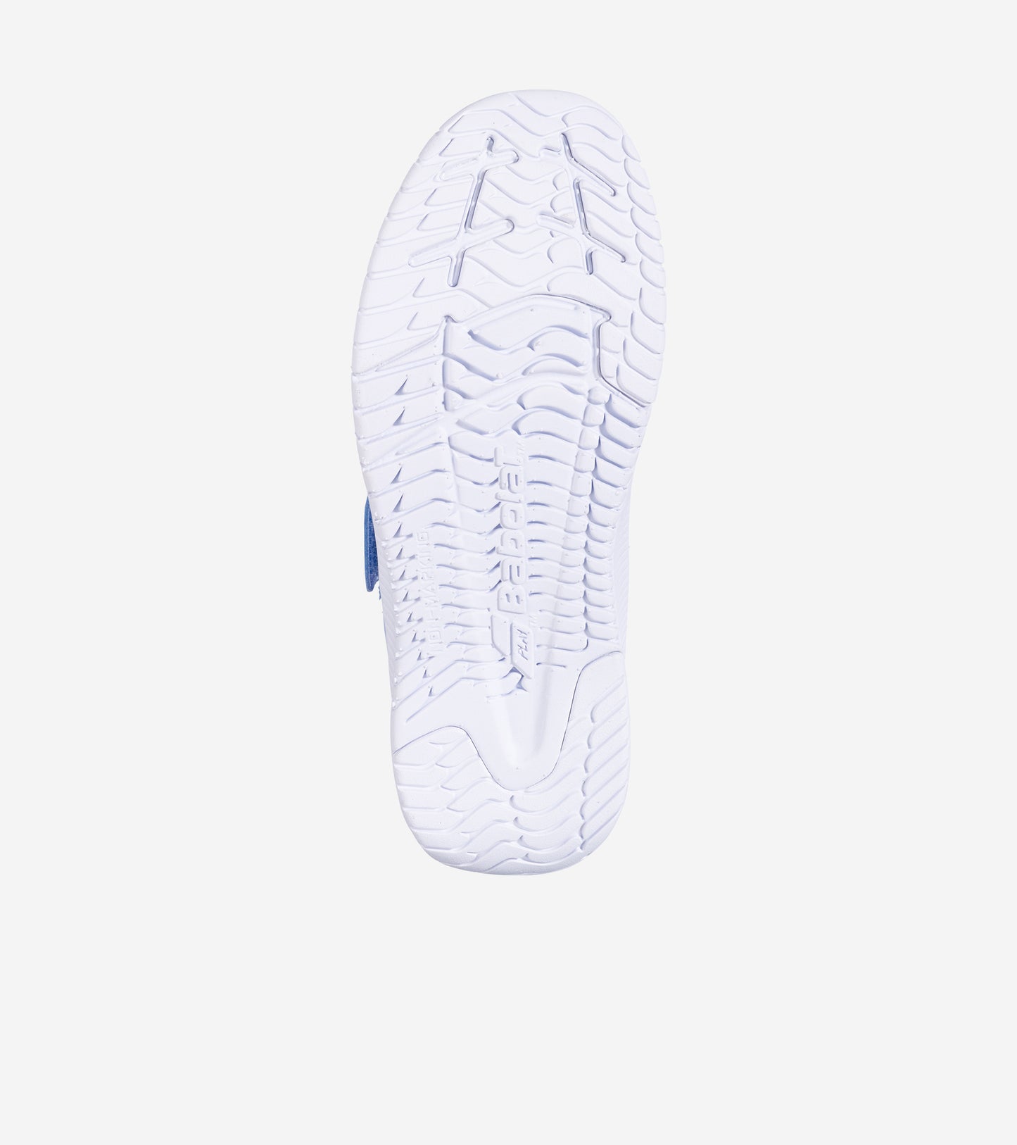 Дитячі тенісні кросівки BABOLAT PULSION ALL COURT KID GIRL