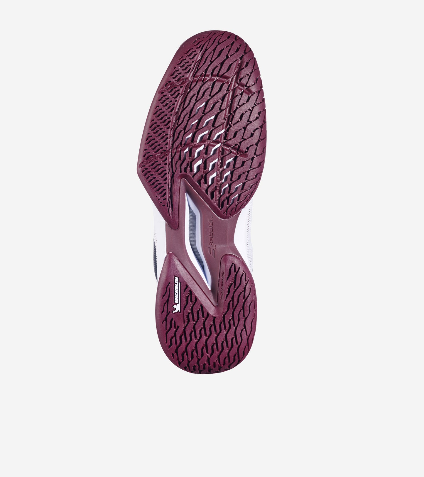 Чоловічі тенісні кросівки BABOLAT JET TERE 2 ALL COURT MEN