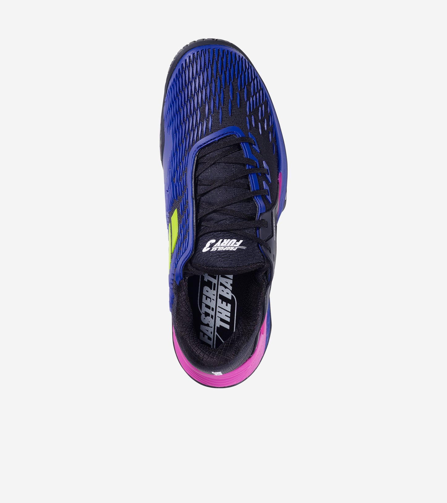 Чоловічі тенісні кросівки BABOLAT PROPULSE FURY 3 ALL COURT MEN