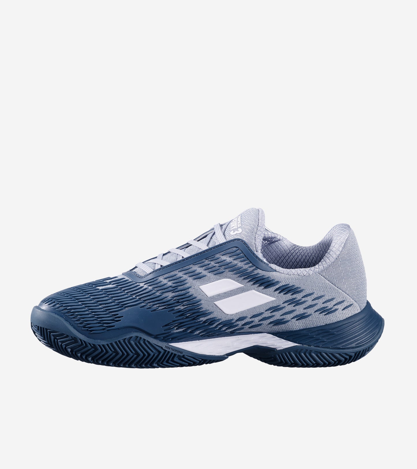 Чоловічі тенісні кросівки BABOLAT PROPULSE FURY CLAY MEN