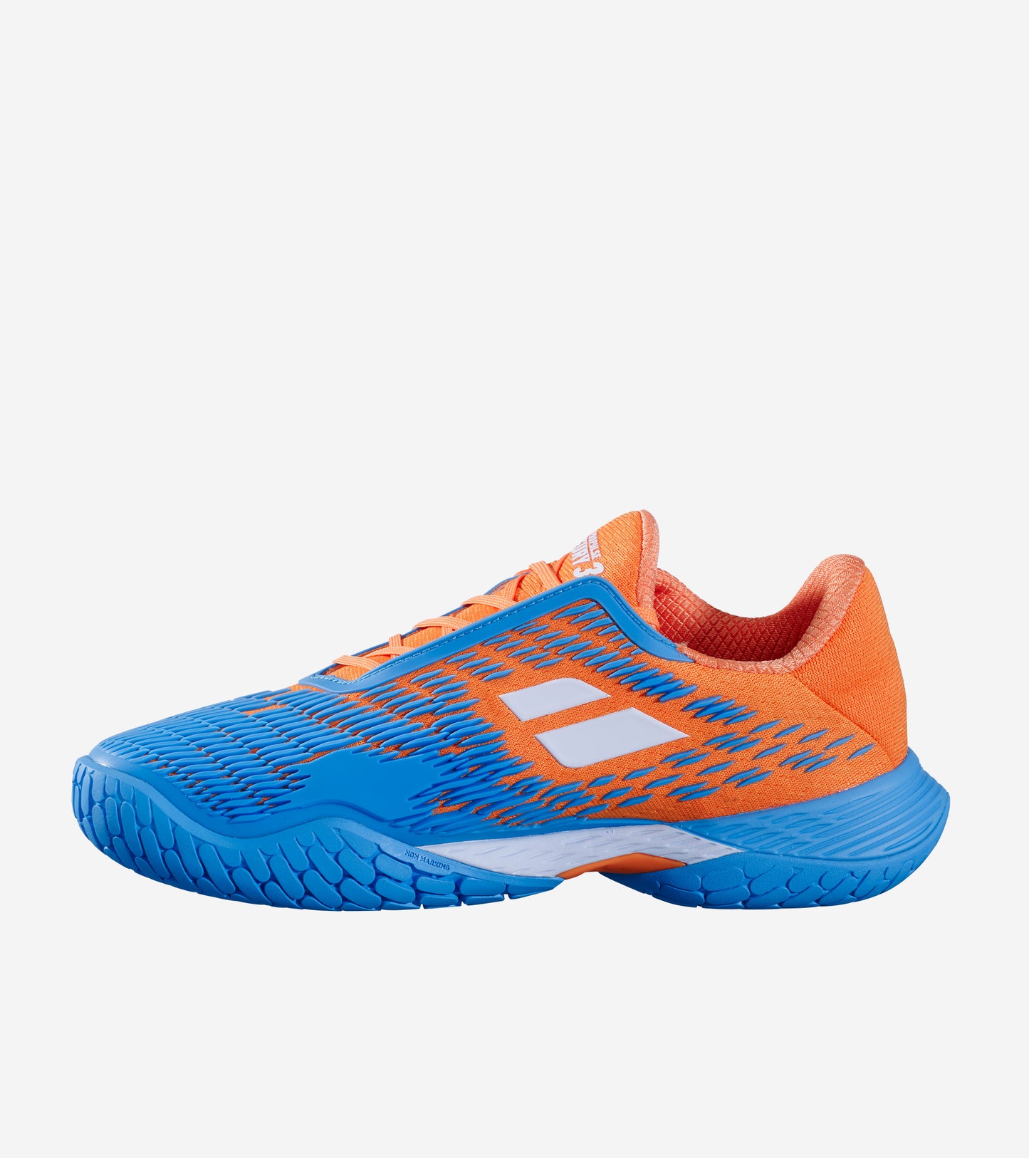 Чоловічі тенісні кросівки BABOLAT PROPULSE FURY ALL COURT MEN
