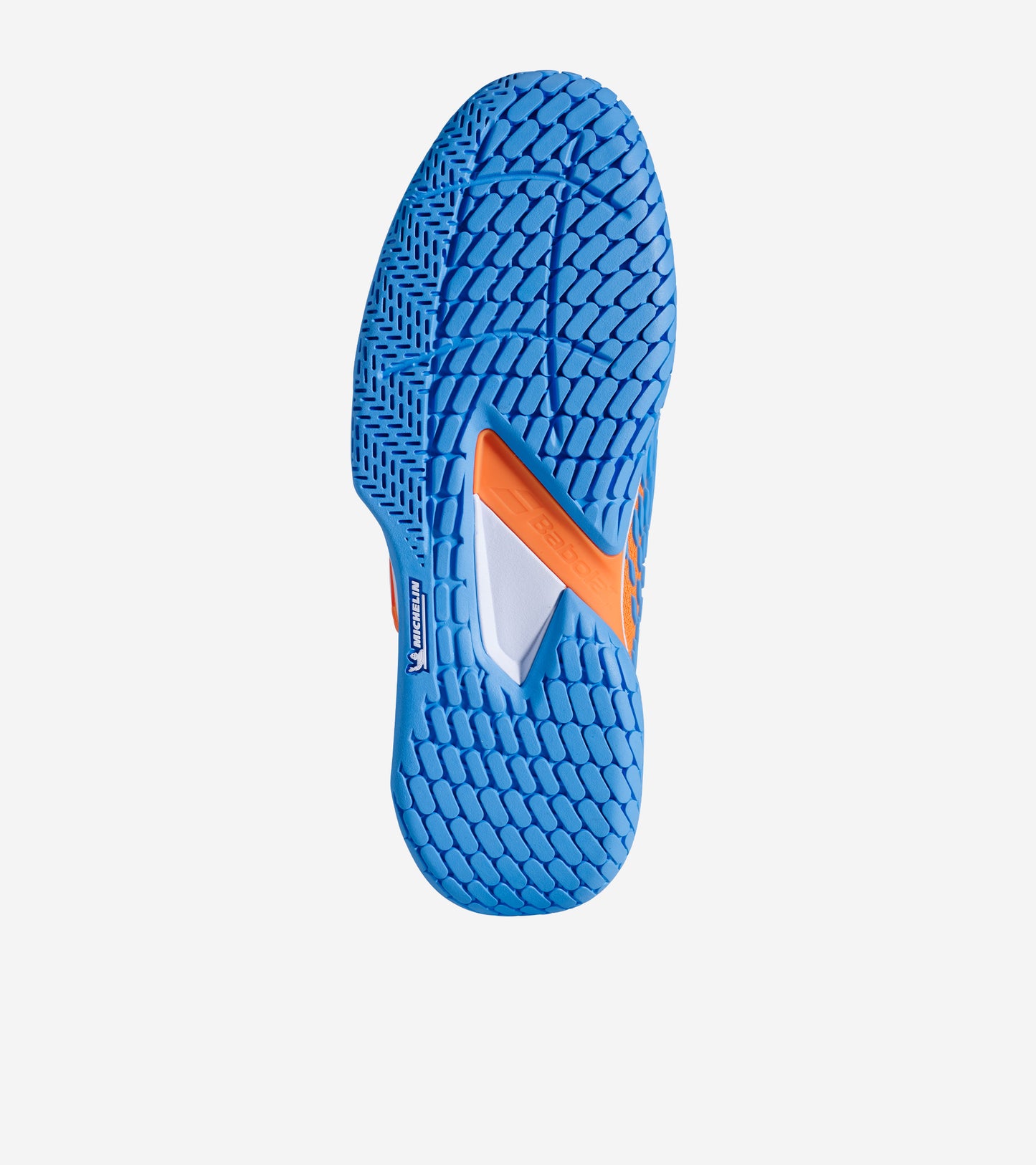 Чоловічі тенісні кросівки BABOLAT PROPULSE FURY ALL COURT MEN