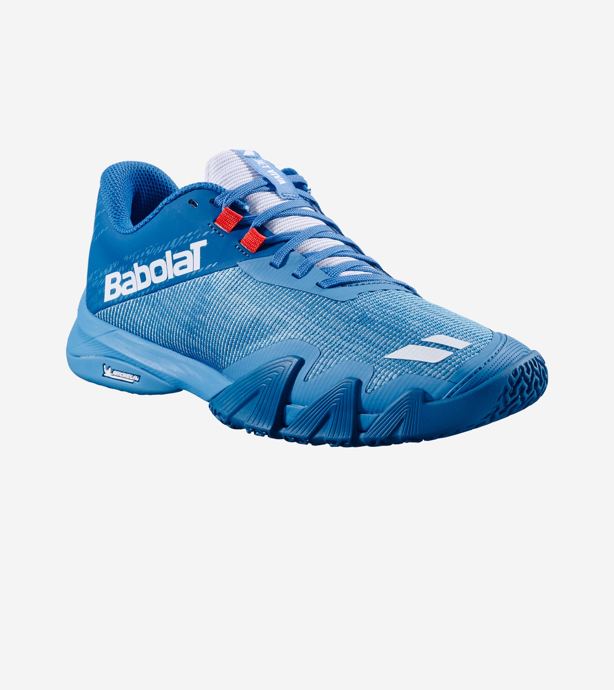 Babolat テニスシューズ 青 Чоловічі кросівки для паделу BABOLAT JET VIVA MEN