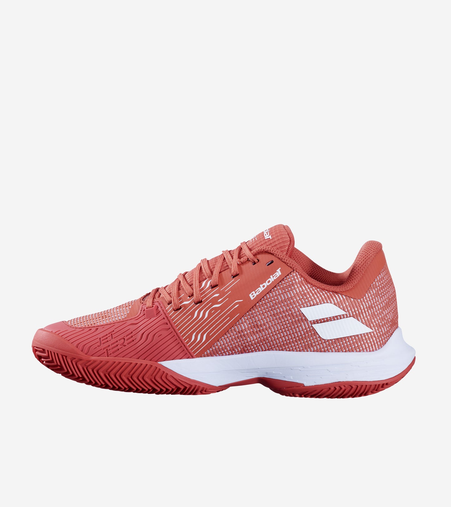 Жіночі тенісні кросівки BABOLAT JET TERE 2 CLAY WOMEN