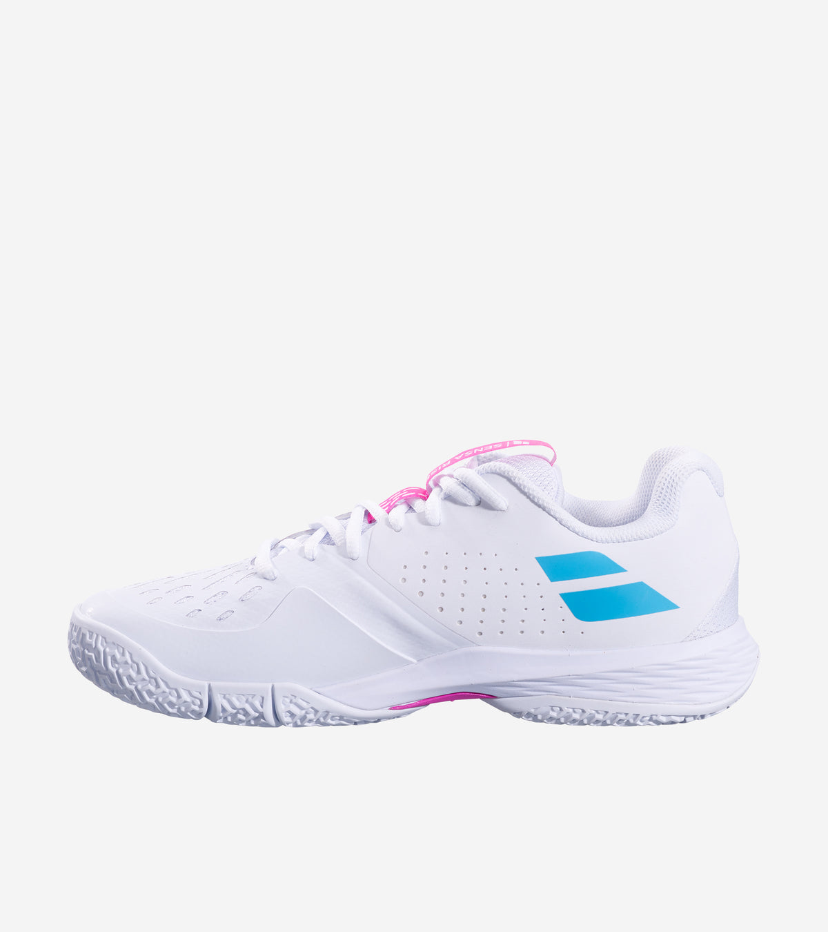 Жіночі кросівки для паделу BABOLAT SENSA RISE WOMEN