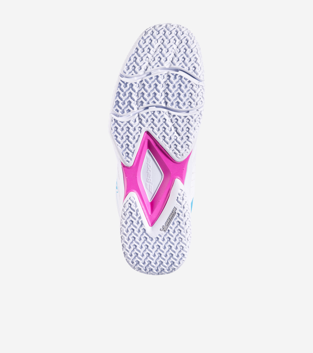 Жіночі кросівки для паделу BABOLAT SENSA RISE WOMEN